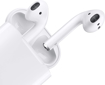 Picture of Apple AirPods with Charging Case (Latest Model)